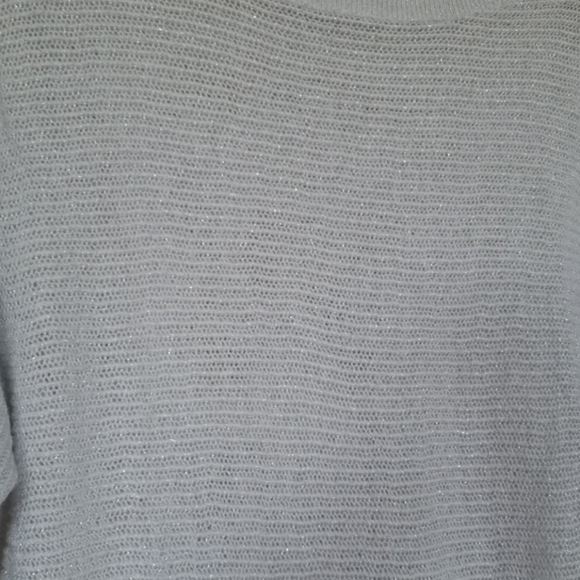 Sparkly Express Top - Picture 2 of 3